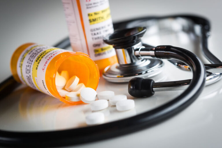 Addressing Misuse of Prescription Medication