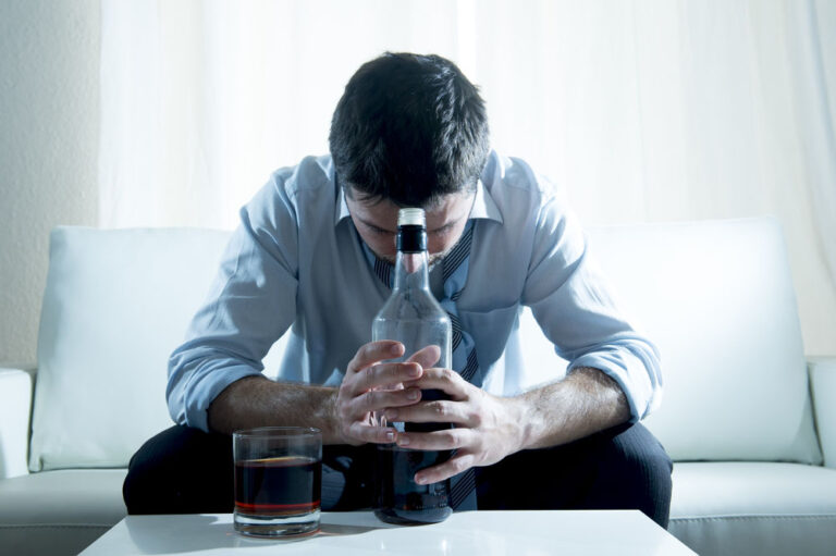 Dopamine and the Susceptibility of Men to Alcoholism
