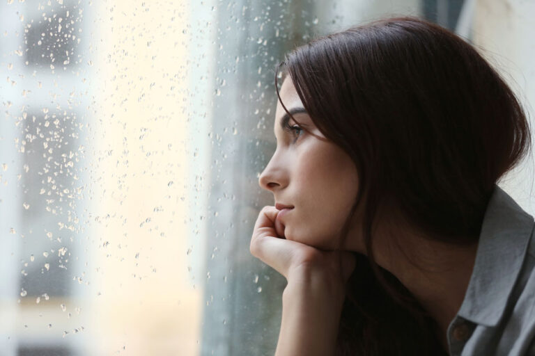 Understanding and Coping with Depression