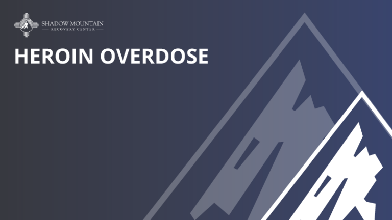 Heroin Overdose
